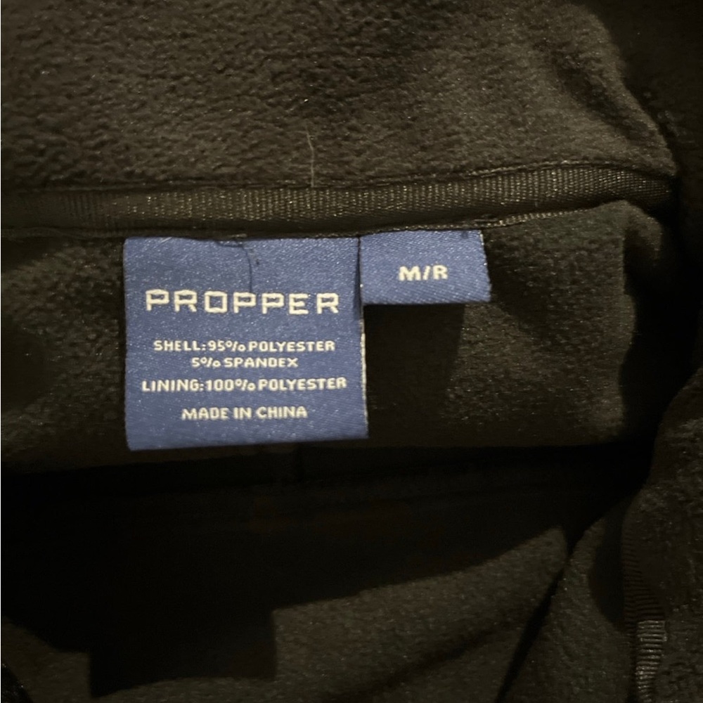 Proper Defender Core Tactical Jacket Medium - Picture 4 of 8